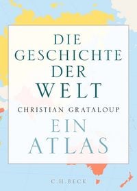 Produktbild: Die Geschichte der Welt