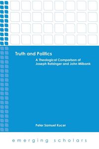 Produktbild: Truth and Politics