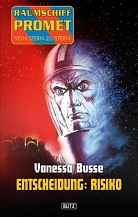 Produktbild: Raumschiff Promet - Von Stern zu Stern 10: Entscheidung: Risiko