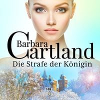 Produktbild: Die Strafe der K&ouml;nigin