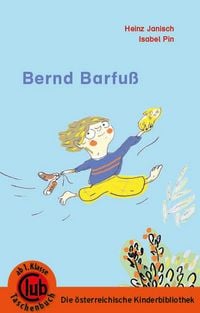 Produktbild: Bernd Barfu&szlig;