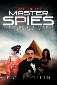 Produktbild: Trail of the Master Spies
