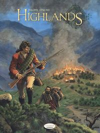 Produktbild: Highlands - Book 2 of 2