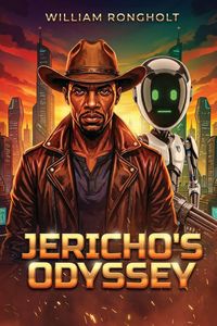 Produktbild: Jericho's Odyssey