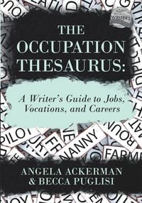 Produktbild: The Occupation Thesaurus