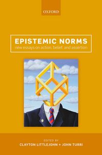 Produktbild: Epistemic Norms