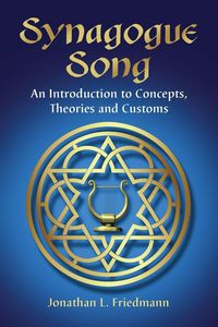 Produktbild: Synagogue Song
