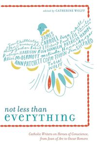 Produktbild: Not Less Than Everything