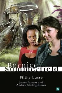 Produktbild: Bernice Summerfiled