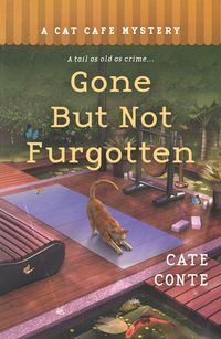 Produktbild: Gone But Not Furgotten