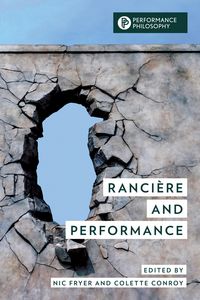 Produktbild: Ranci&egrave;re and Performance