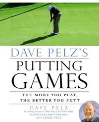 Produktbild: Dave Pelz's Putting Games