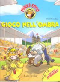 Produktbild: Ciocco nell'ombra