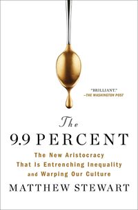 Produktbild: The 9.9 Percent