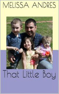 Produktbild: That Little Boy