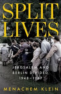 Produktbild: Split Lives