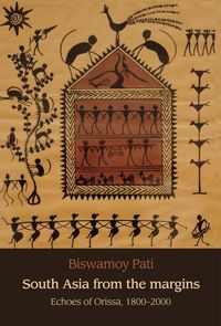 Produktbild: South Asia from the Margins