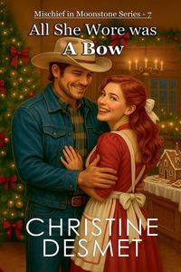 Produktbild: All She Wore Was a Bow