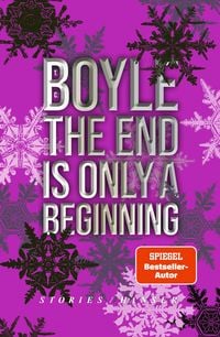 Produktbild: The End Is Only A Beginning