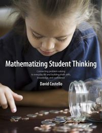 Produktbild: Mathematizing Student Thinking