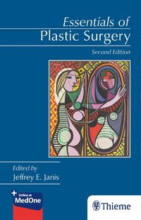 Produktbild: Essentials of Plastic Surgery
