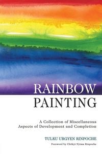 Produktbild: Rainbow Painting