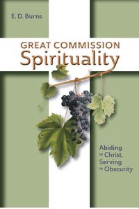 Produktbild: Great Commission Spirituality
