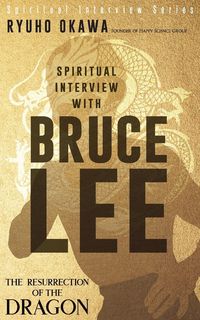 Produktbild: Spiritual Interview with Bruce Lee