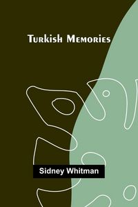 Produktbild: Turkish Memories