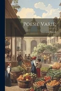 Produktbild: Poesie varie;