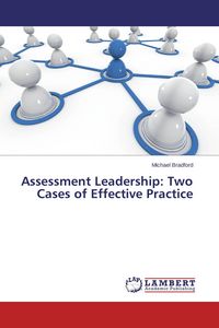 Produktbild: Assessment Leadership: Two Cases of Effective Practice