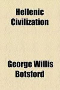 Produktbild: Hellenic Civilization