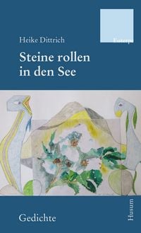 Produktbild: Steine rollen in den See