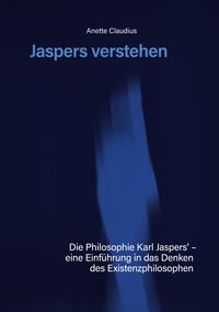 Produktbild: Jaspers verstehen