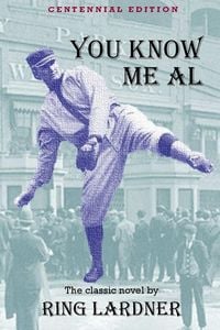 Produktbild: You Know Me Al: Centennial Edition
