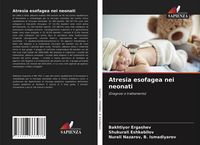 Produktbild: Atresia esofagea nei neonati