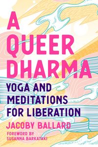 Produktbild: A Queer Dharma