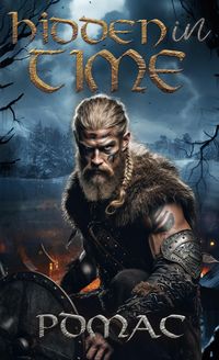 Produktbild: Hidden in Time (A Viking Time Travel Romance, #2)