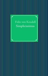 Produktbild: Simplicissimus