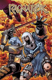 Produktbild: Ragnarok V02 The Lord Of The D