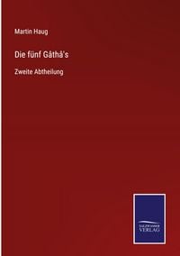 Produktbild: Die f&uuml;nf G&acirc;th&acirc;'s