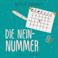 Produktbild: Die Nein-Nummer