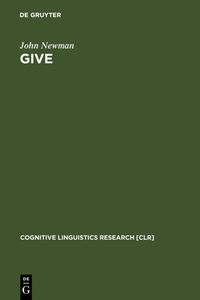 Produktbild: Give