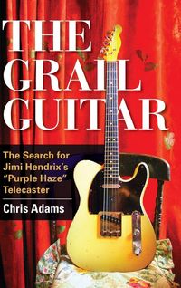 Produktbild: Grail Guitar