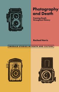Produktbild: Photography and Death