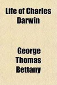 Produktbild: Life of Charles Darwin