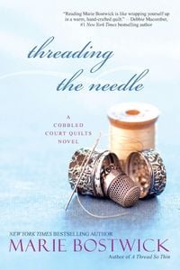 Produktbild: Threading the Needle