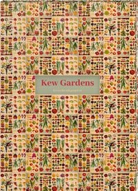 Produktbild: Geschenkpapier-Heft Kew Gardens