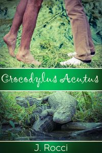 Produktbild: Crocodylus Acutus
