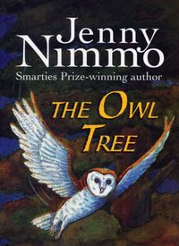 Produktbild: Nimmo, J: Owl Tree